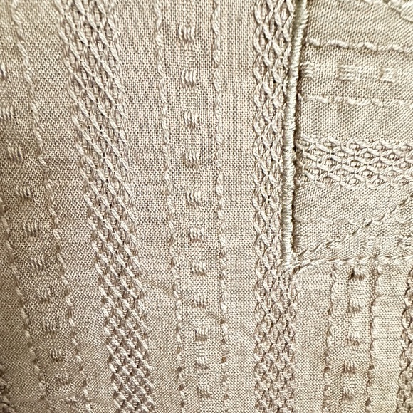 We The Free Willow Button Down Shirt - Picture 6 of 8